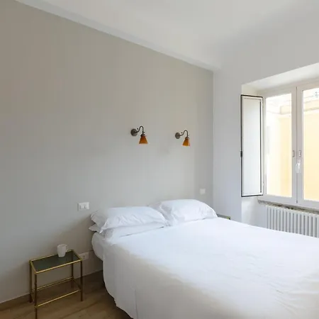 Station - Zeno 02 Apartment Rome